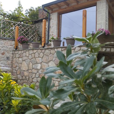 Pefkos House Villa Anthochori  Dış mekan fotoğraf