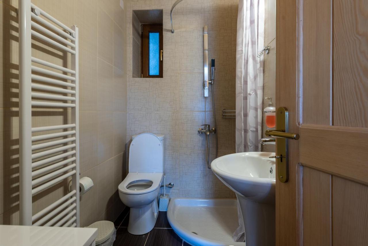 Pefkos House Villa Anthochori  Dış mekan fotoğraf