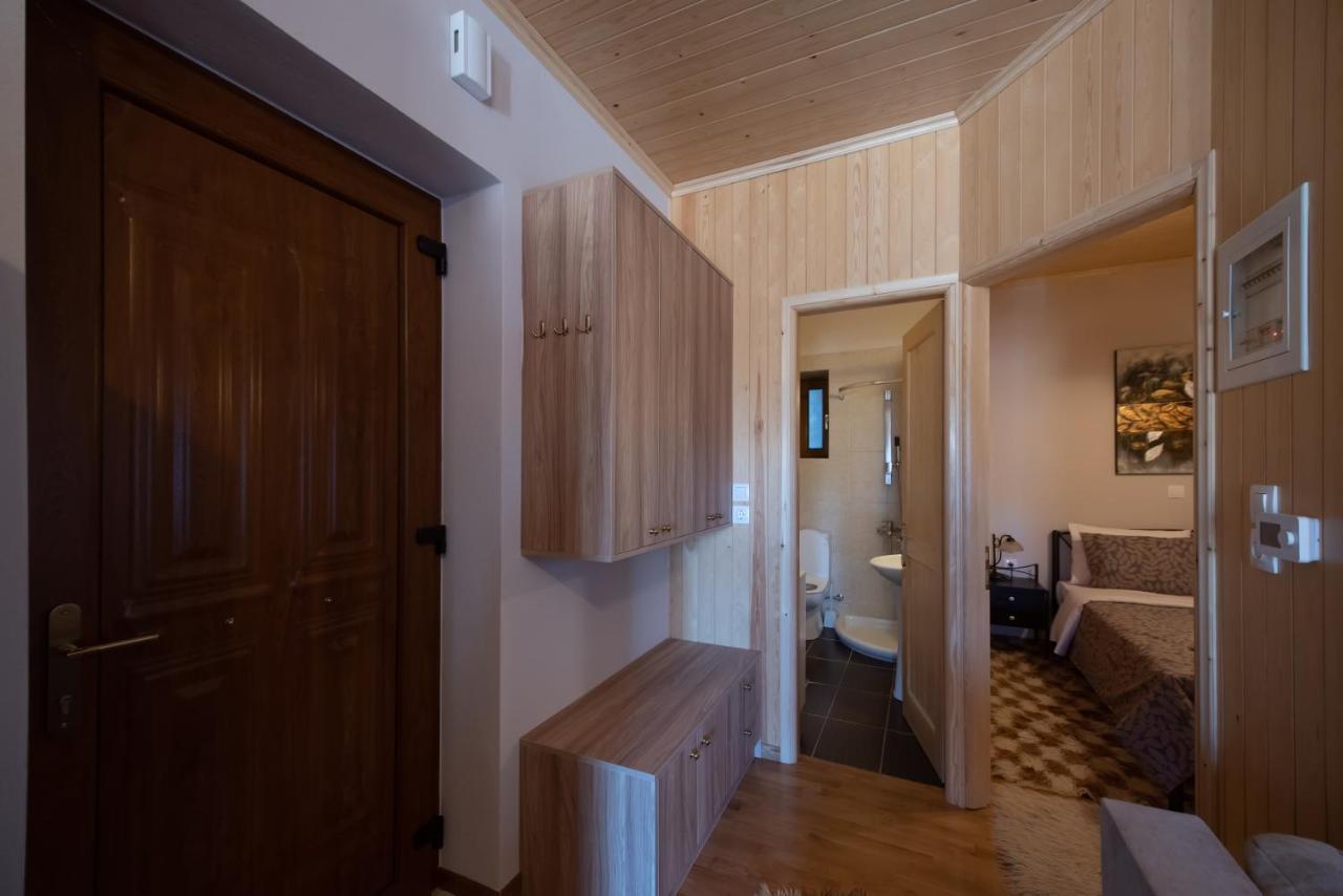 Pefkos House Villa Anthochori  Dış mekan fotoğraf