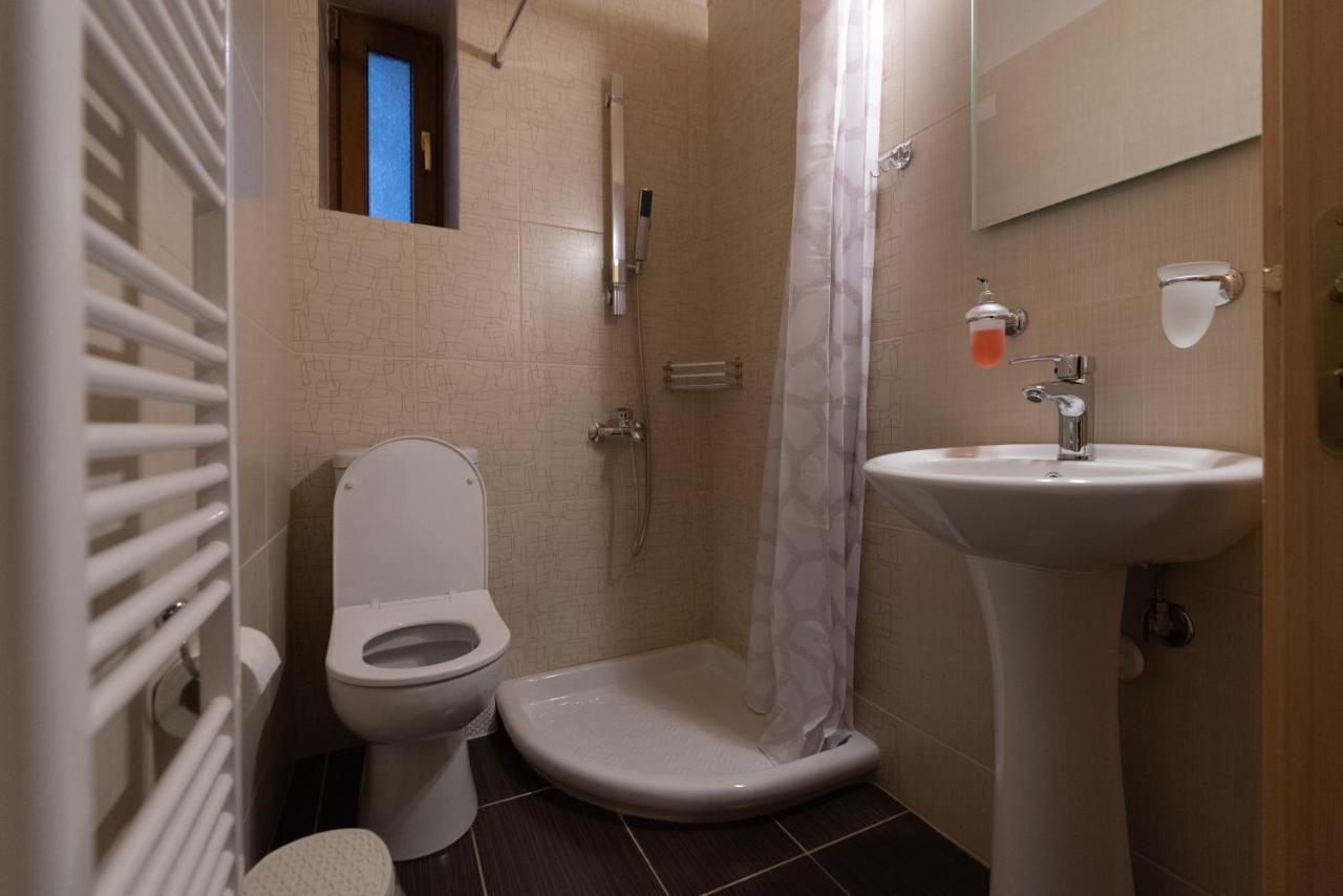 Pefkos House Villa Anthochori  Dış mekan fotoğraf