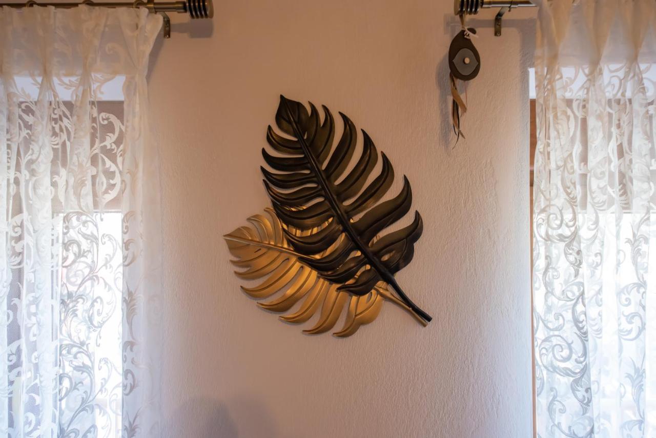 Pefkos House Villa Anthochori  Dış mekan fotoğraf